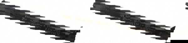 Indexable Boring Bar: A06SDUCR2, 15.24 mm Min Bore Dia, Right Hand Cut, 3/8