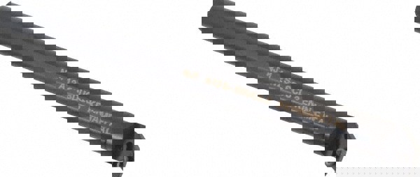 24.89mm Min Bore, Left Hand A-SDUC Indexable Boring Bar