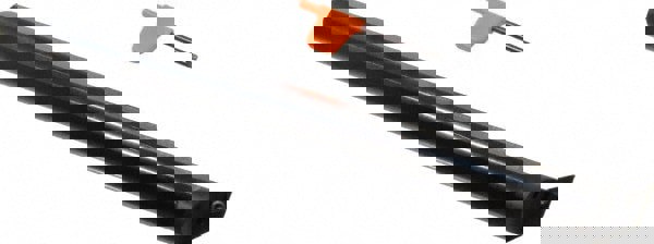 33.02mm Min Bore, Right Hand A-SDUC Indexable Boring Bar