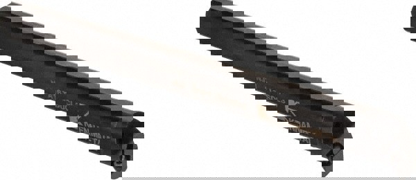 33.02mm Min Bore, Left Hand A-SDUC Indexable Boring Bar