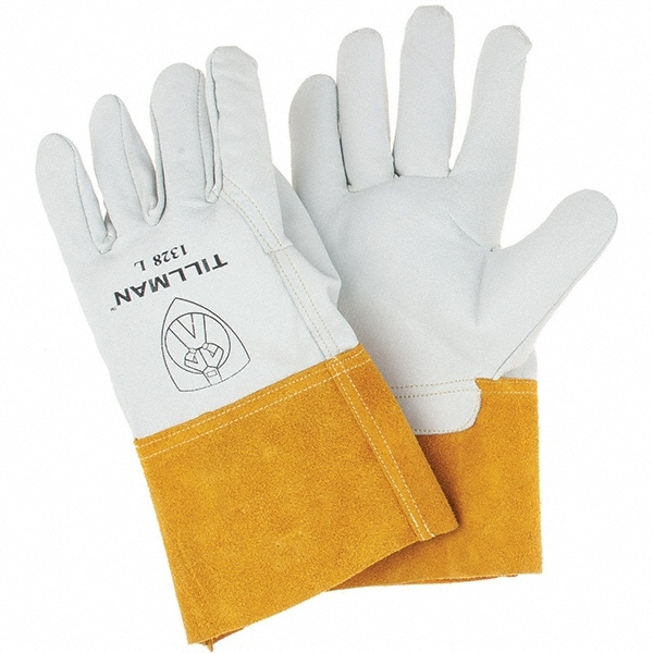 Welding/Heat Protective Glove