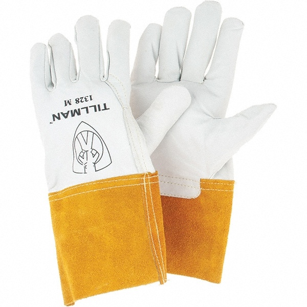 Welding/Heat Protective Glove