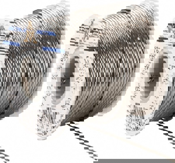 Rosin Activated Solder: Alloy