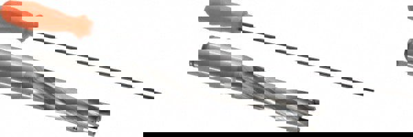 Replaceable-Tip Drill: 22.23 to 22.73 mm Dia, 120 mm Max Depth, 25.4 mm Straight-Cylindrical Shank