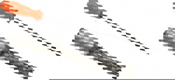 Replaceable-Tip Drill: 19.05 to 19.55 mm Dia, 100.08 mm Max Depth, 25.4 mm Straight-Cylindrical Shank