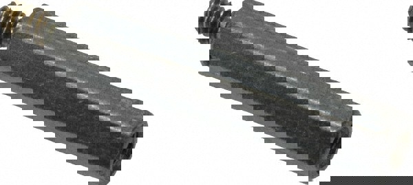 Male-Female Hex Circuit Board Standoff: #4-40, 3/16