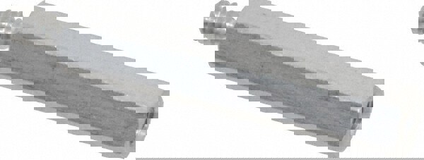 Male-Female Hex Circuit Board Standoff: #4-40, 3/16