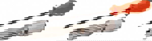 Replaceable-Tip Drill: 15.88 to 16.38 mm Dia, 80 mm Max Depth, 19.05 mm Straight-Cylindrical Shank