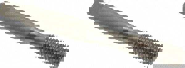 Thread Forming Tap: 5/16-24 UNF, Bottoming, Cobalt, Bright Finish