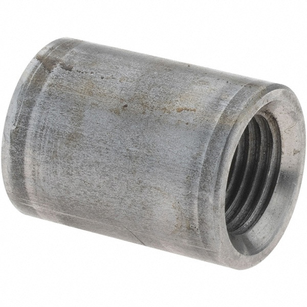 Black Coupling: 1/8