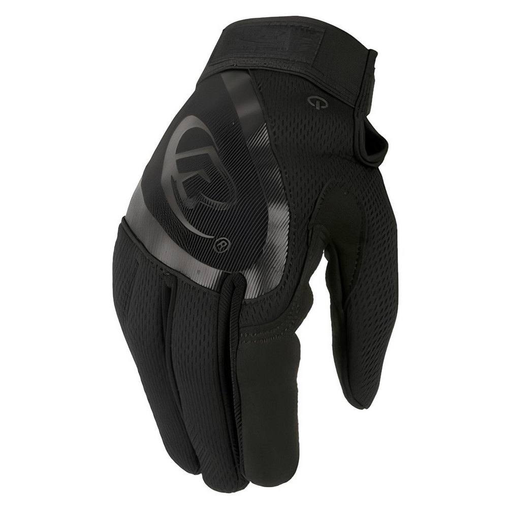 Series R133 General Purpose Work Gloves: Size Large, Synthetic Leather