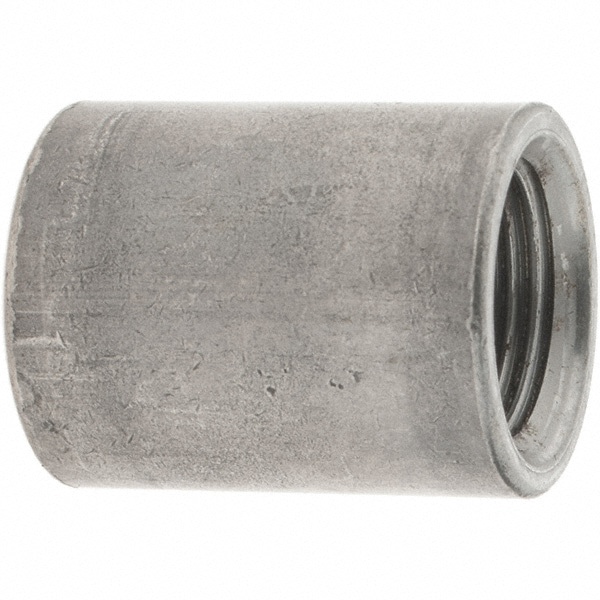 Black Coupling: 3/8