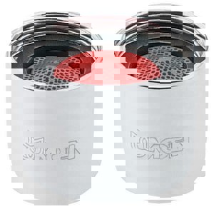 CCN 2.2 GPM AER FEM THRD CARDED