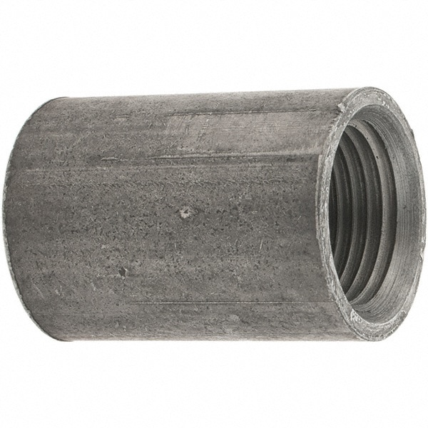 Black Coupling: 1/2