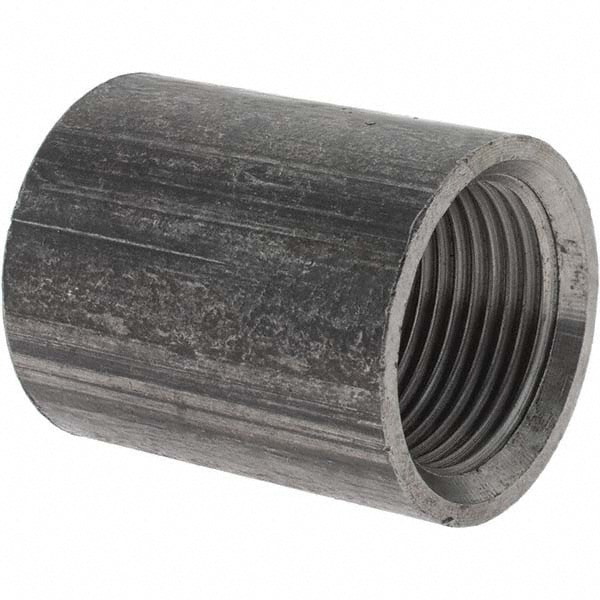 Black Coupling: 3/4