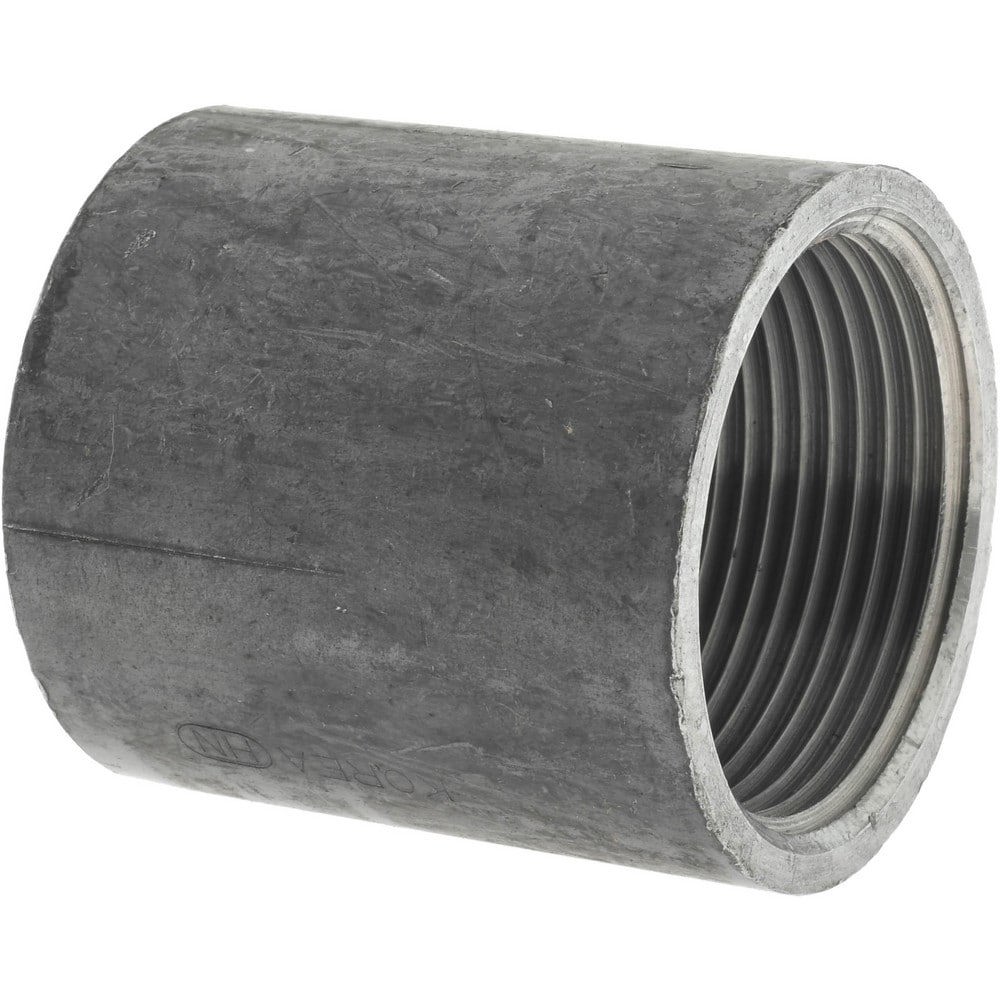 Black Coupling: 1-1/4