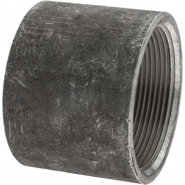 Black Coupling: 2