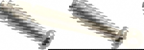 Test Indicator Ball Contact Point: 0.118