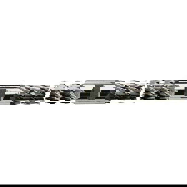 Square End Mill: 1/2