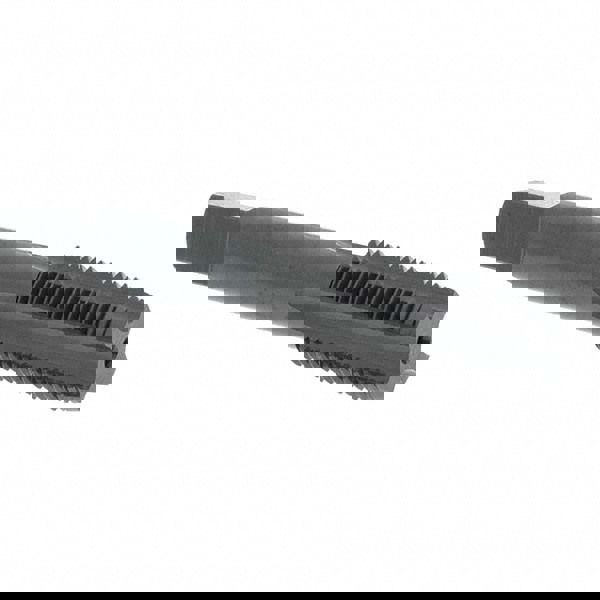 Standard Pipe Tap: 1/8-27, NPSF, 4 Flutes, High Speed Steel, Oxide Finish