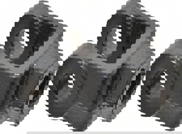 3/4-16 Thread, Hydraulic Cylinder Female Rod Clevis