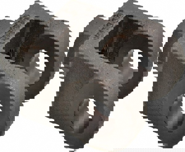 1-1/4 - 12 Thread, Hydraulic Cylinder Female Rod Clevis