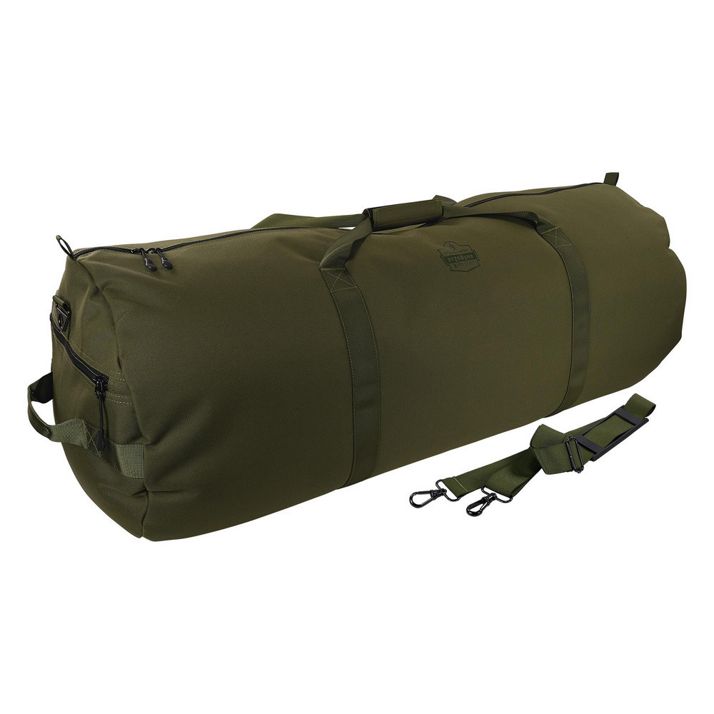 Tool Bags & Tool Totes; Holder Type: Tool Bag ; Closure Type: Zipper ; Material: Polyester ; Overall Width: 14 ; Overall Depth: 35 ; Overall Height: 14in