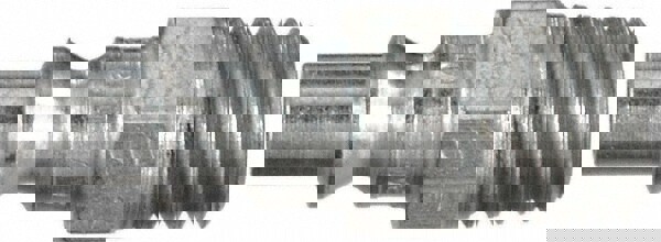 Grease Gun Coupler: 1/4