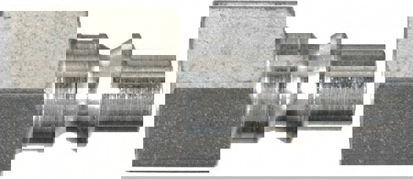 Grease Gun Coupler: 1/4