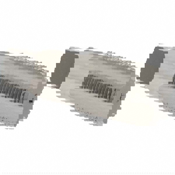 Standard Pipe Tap: 1 - 11-1/2, NPSF, 5 F