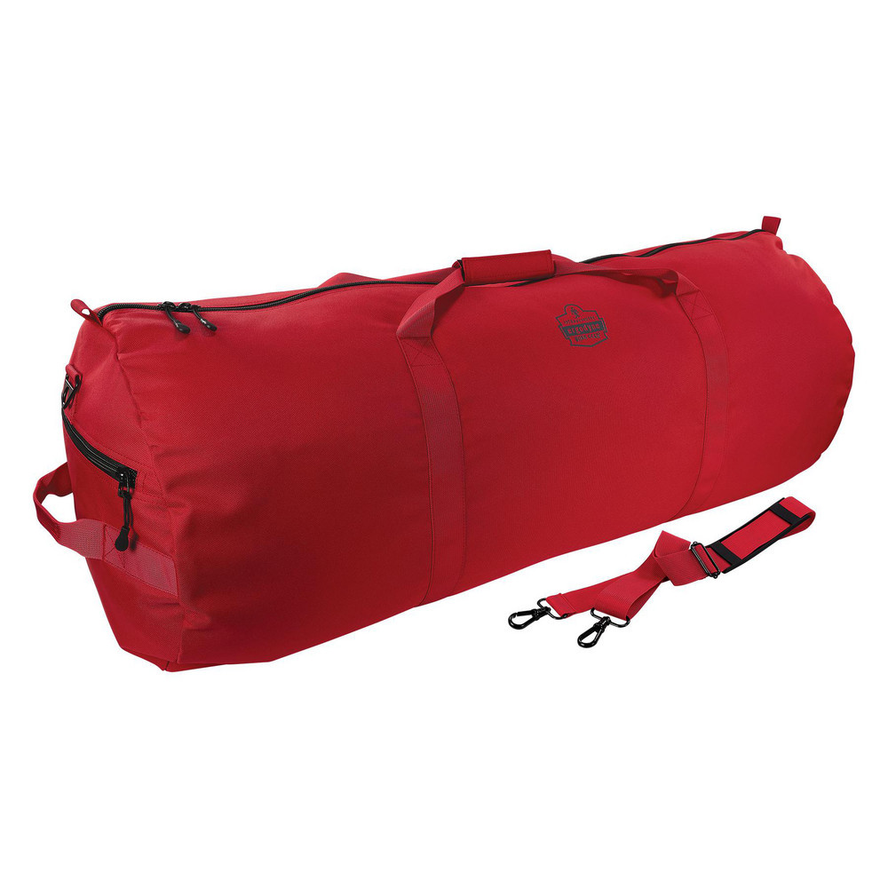 Tool Bags & Tool Totes; Holder Type: Tool Bag ; Closure Type: Zipper ; Material: Polyester ; Overall Width: 14 ; Overall Depth: 35 ; Overall Height: 14in