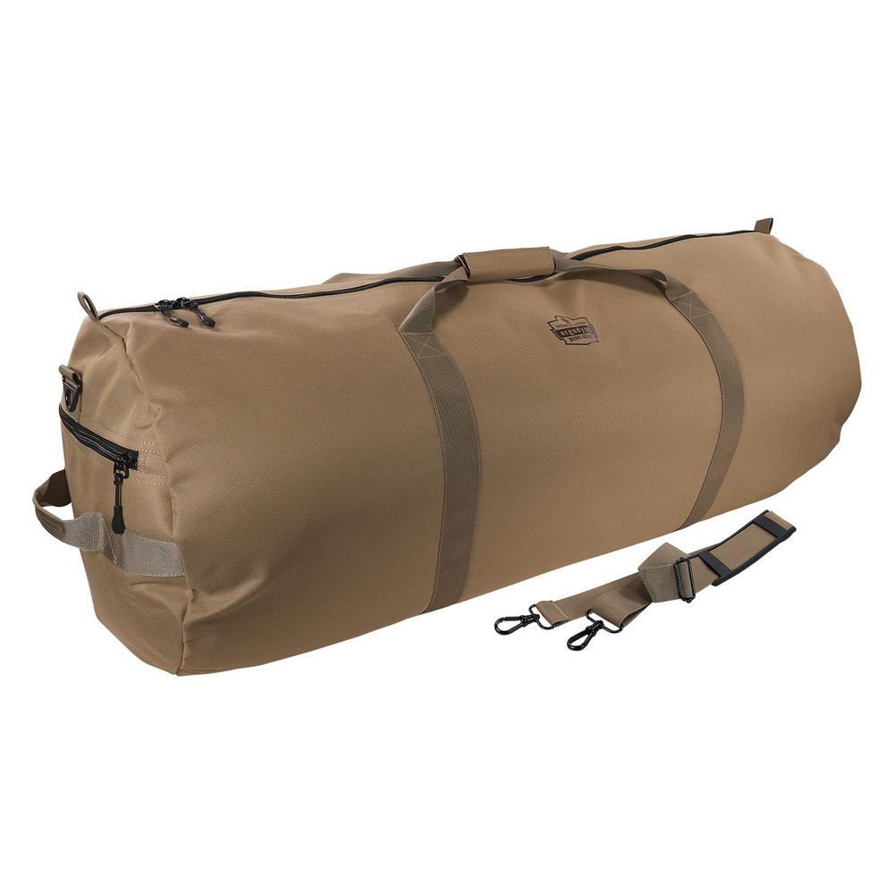 Tool Bags & Tool Totes; Holder Type: Tool Bag ; Closure Type: Zipper ; Material: Polyester ; Overall Width: 14 ; Overall Depth: 35 ; Overall Height: 14in
