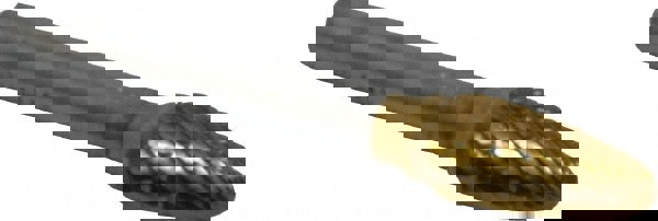 Solid Carbide Coated