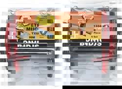 6 Piece T-Handle Hex Key Set