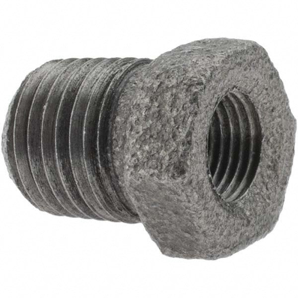 Black Bushing: 1/4 x 1/8