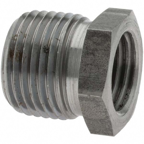 Black Bushing: 3/8 x 1/4