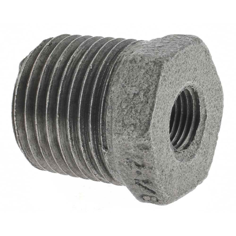 Black Bushing: 1/2 x 1/8