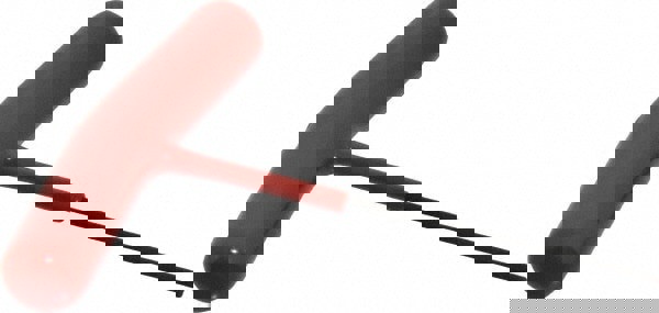 Hex Key: 2.00 mm Hex, Hex End, T-Handle Cushion Grip