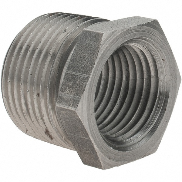 Black Bushing: 3/4 x 1/2