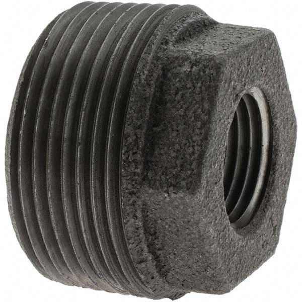 Black Bushing: 1-1/4 x 1/2