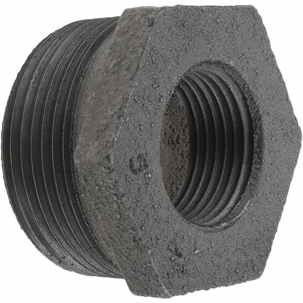 Black Bushing: 1-1/4 x 3/4
