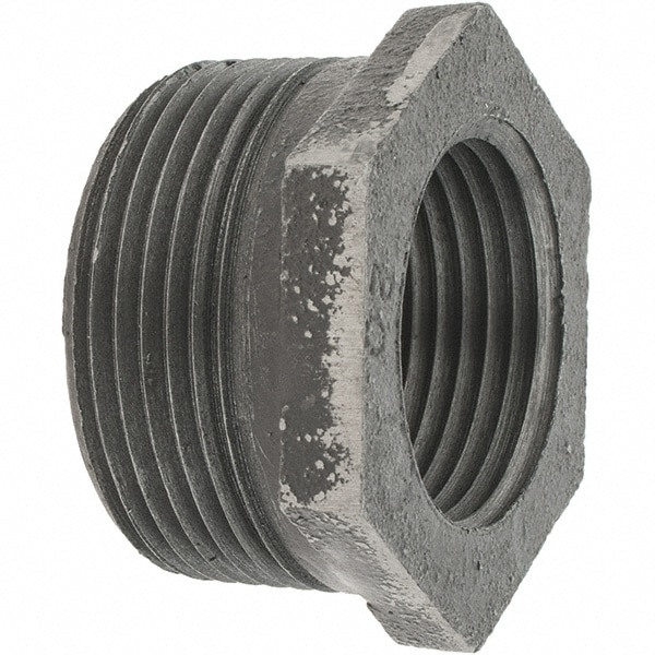 Black Bushing: 1-1/4 x 1
