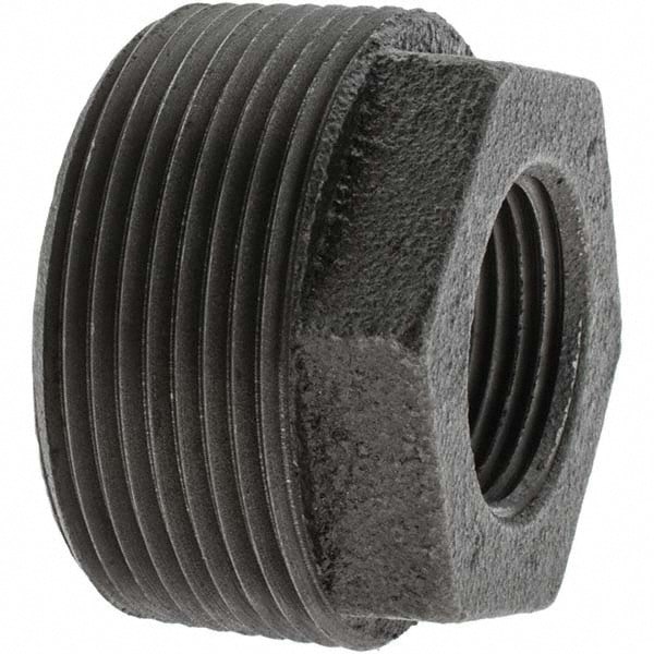 Black Bushing: 1-1/2 x 3/4