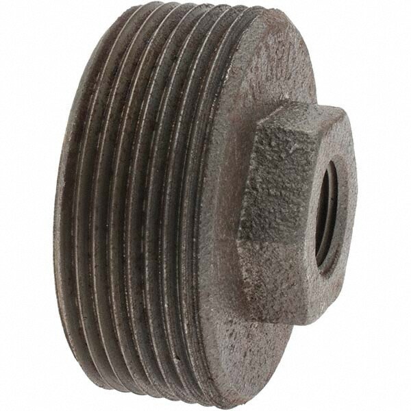 Black Bushing: 2-1/2 x 1/2