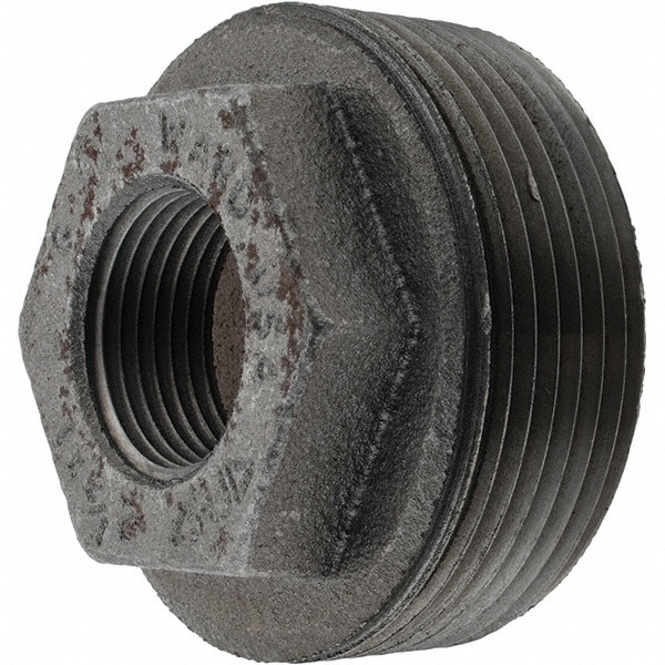 Black Bushing: 2-1/2 x 1