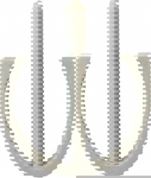 Mop & Broom Wall Hooks