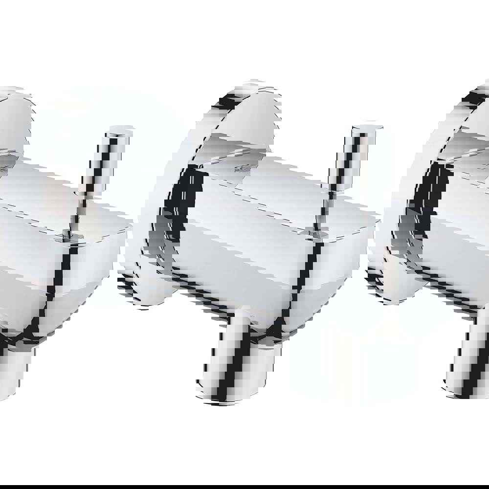 Shower Heads & Accessories