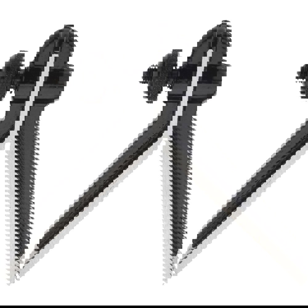 12 to 24 Inch Long Blade, Center Head