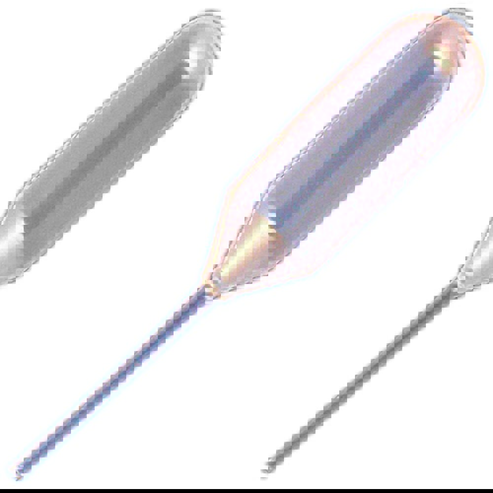 Beakers & Pipettes; Dispensing Type: Drop ; Volume Capacity: 1.3ml ; Pipette Material: Polyethylene ; Color: Clear ; Labware Transparency: Translucent ; Graduations: No