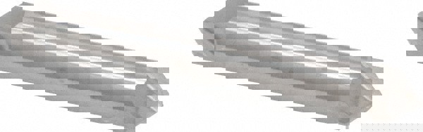 Chamfer Mill: 2 Flutes, Solid Carbide